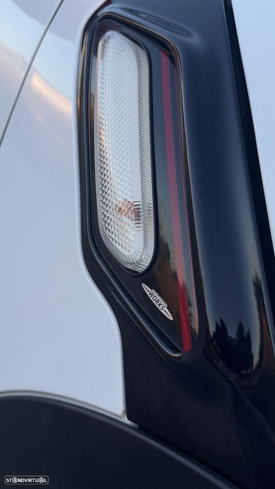 MINI Paceman John Cooper Works All4 - 12
