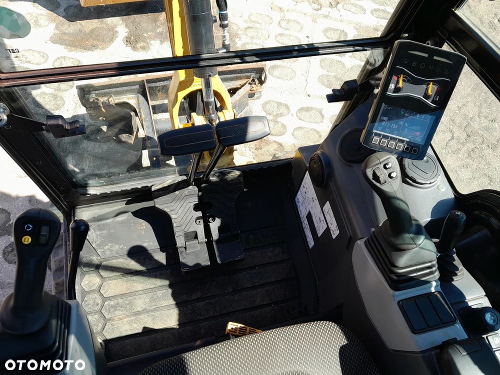 Caterpillar 301.6 301.8 2023R - 25