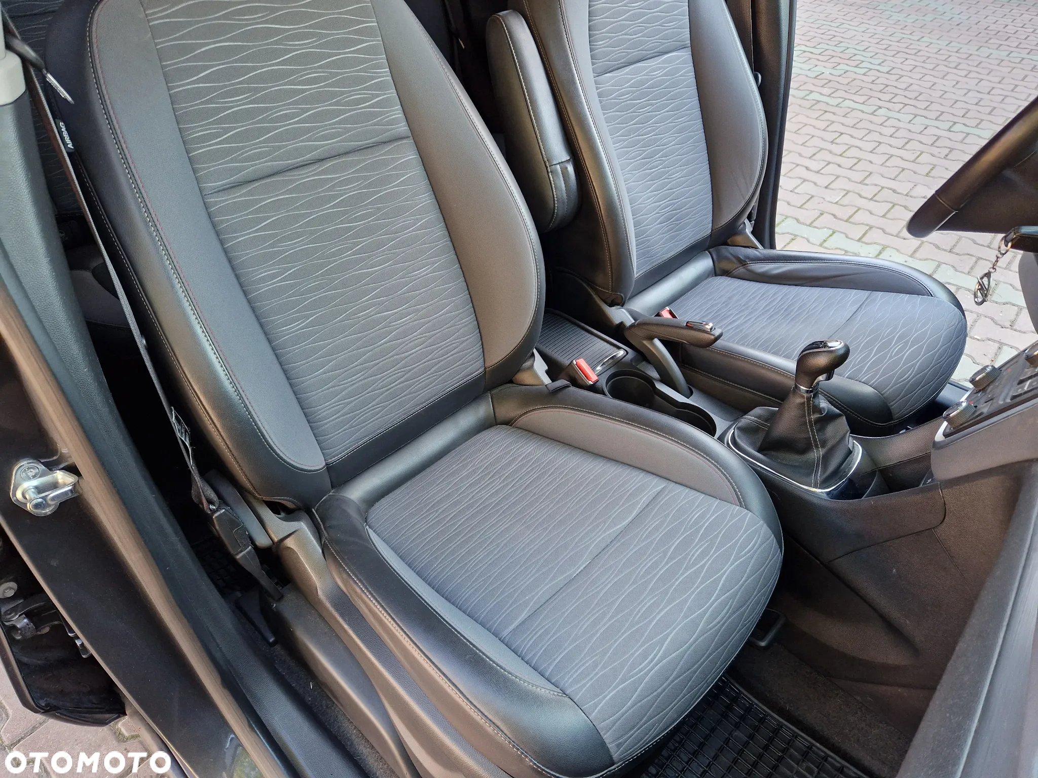 Opel Mokka 1.6 Cosmo S&S - 26