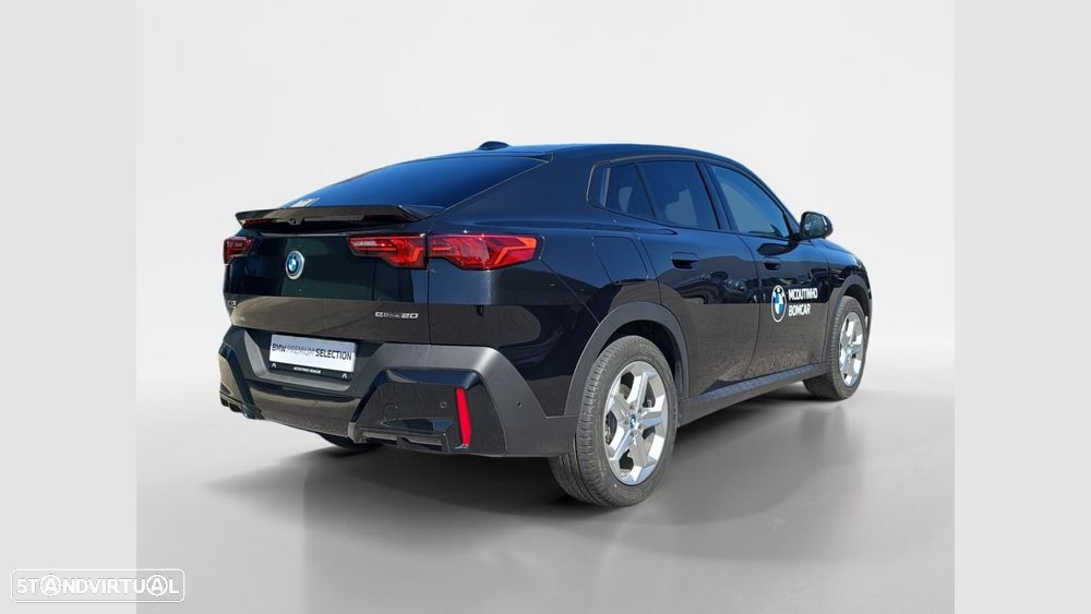 BMW ix2 eDrive20 - 4