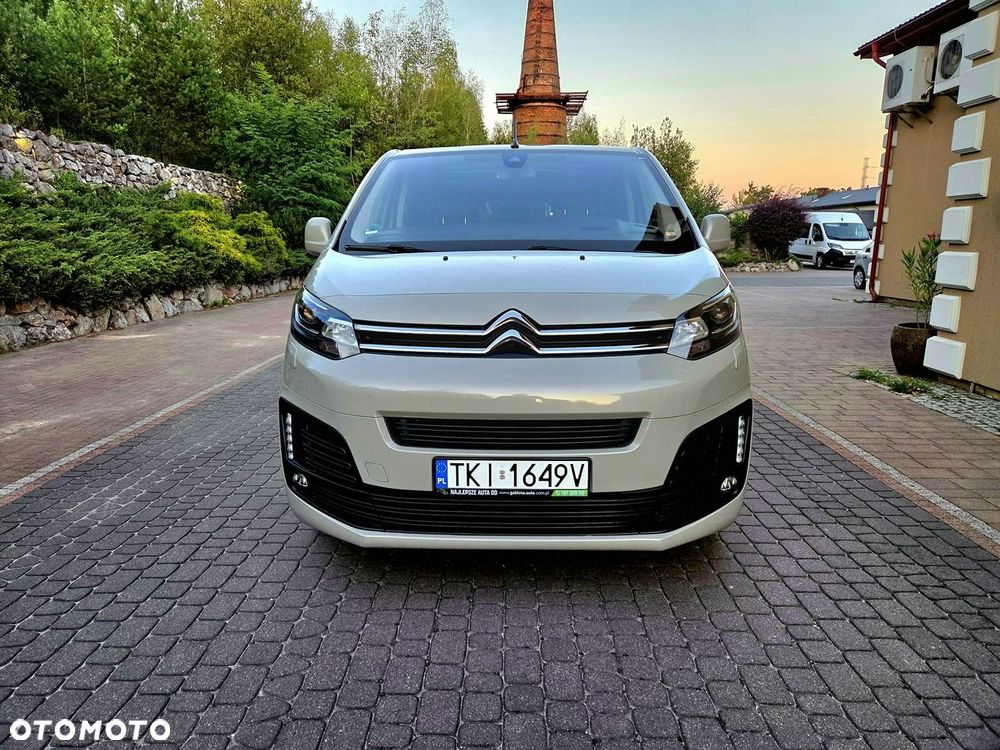 Citroën SpaceTourer - 2