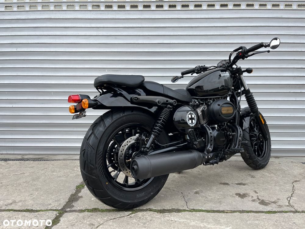 Hyosung GV - 17