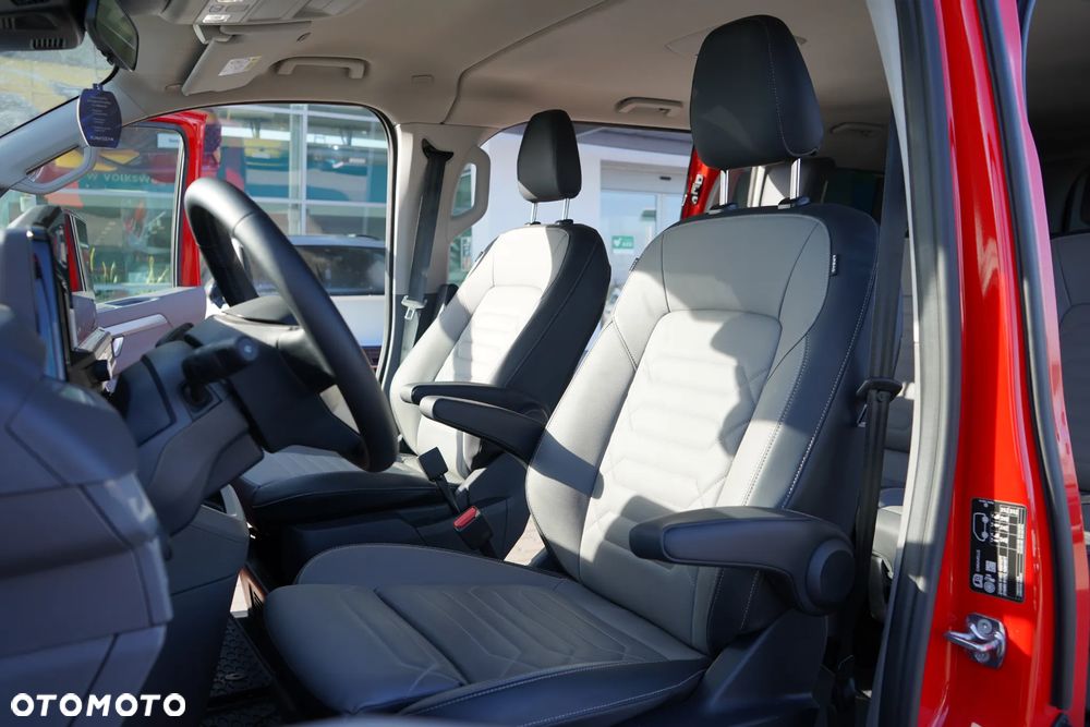 Volkswagen Caravelle 2.0 TDI L2 4Motion Style - 29