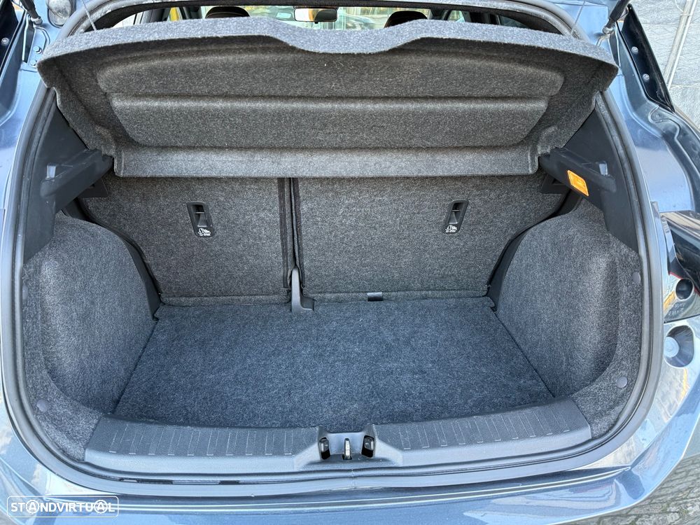 Nissan Micra 1.0 IG-T N-Sport - 26