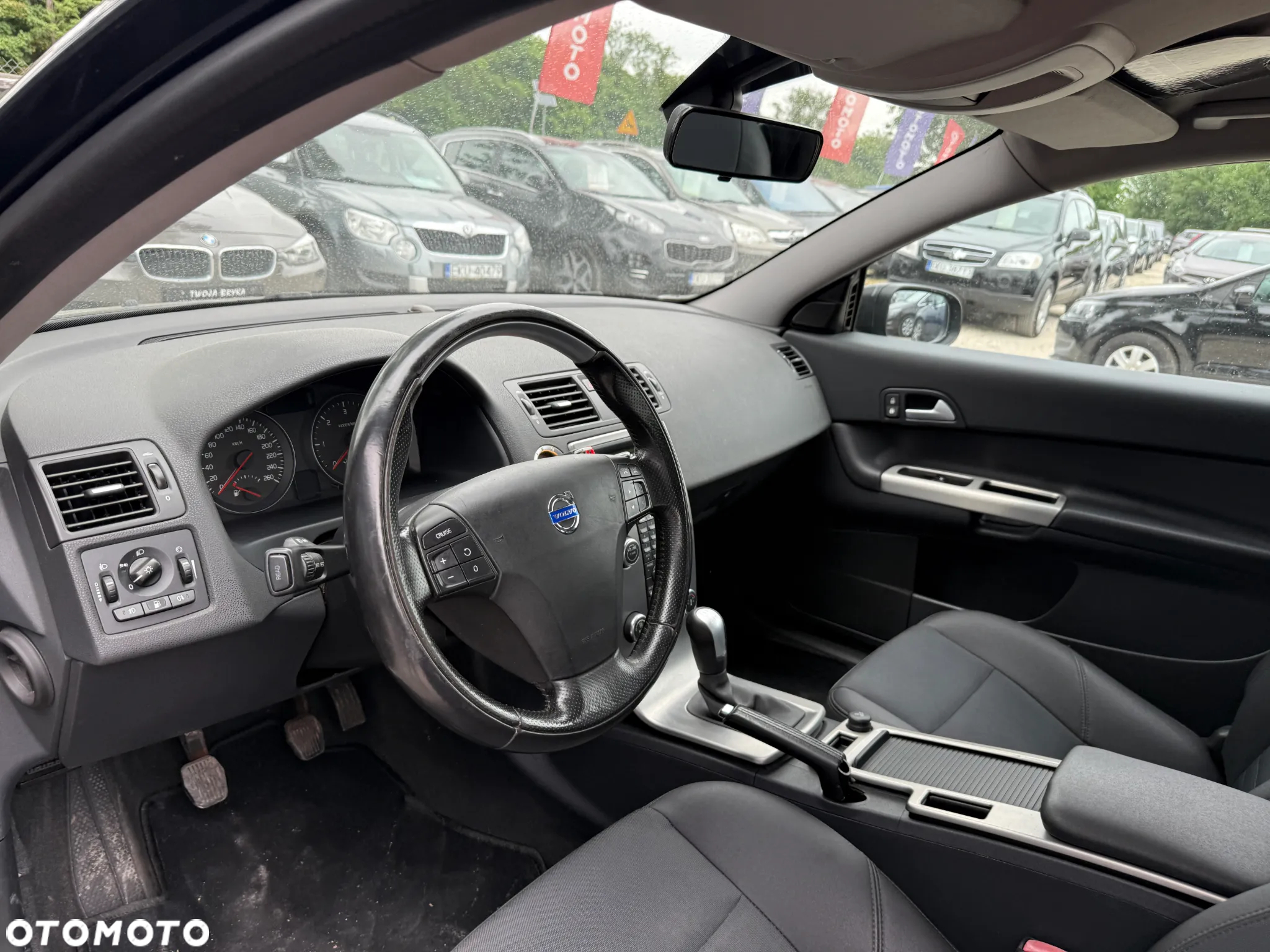Volvo C30 1.6D - 24