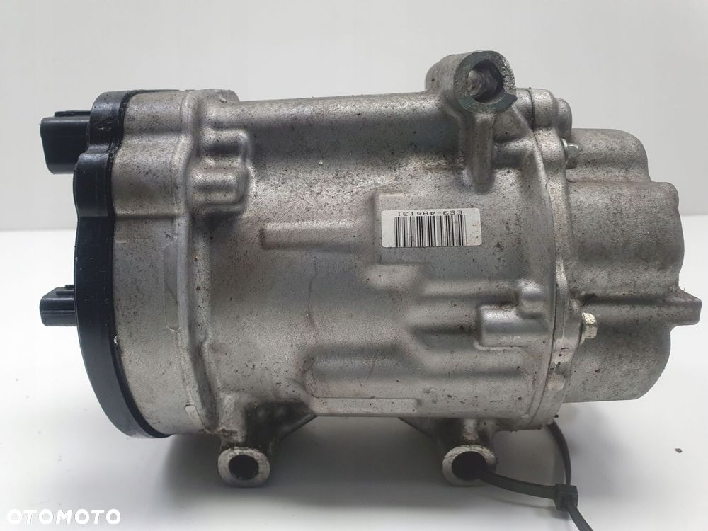 SPRĘŻARKA KLIMATYZACJI Toyota C-HR 1.8 Hybrid _ pompa 042400-1201 - 3