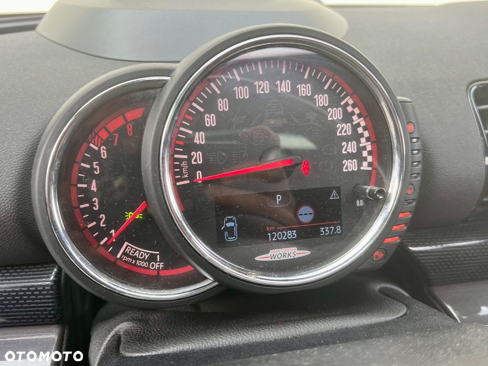 MINI John Cooper Works - 30