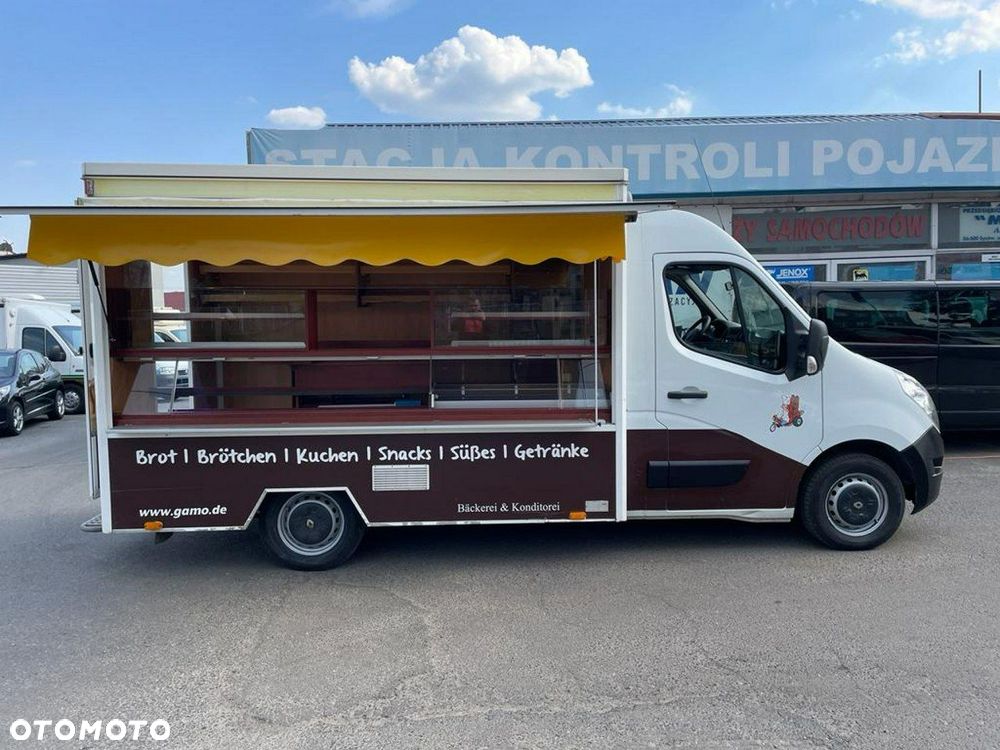 Renault Master - 3