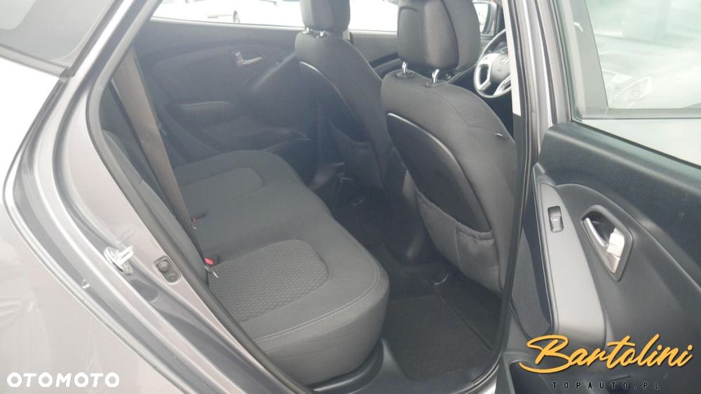Hyundai ix35 - 18