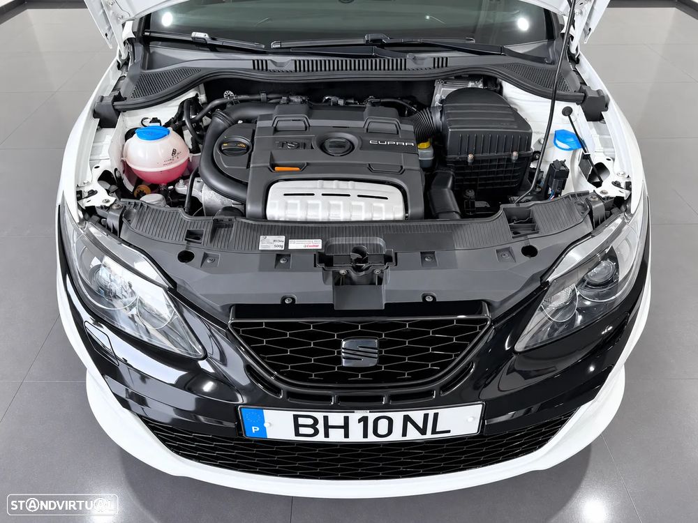 SEAT Ibiza SC 1.4 TSI DSG Cupra - 47