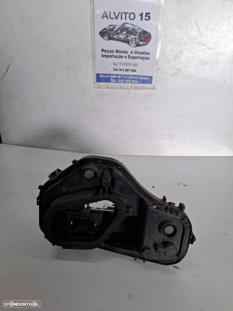 Suporte porta lampadas farolin esquerdo cactus c4 - 2