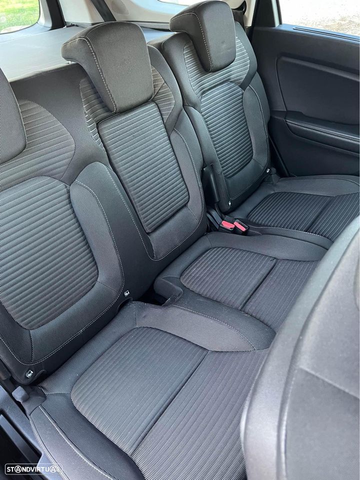 Renault Grand Scénic ENERGY dCi 110 Business - 9