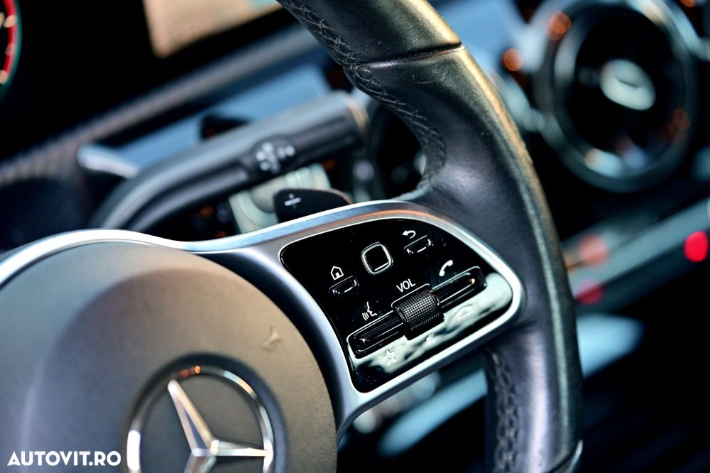 Mercedes-Benz A 200 - 3