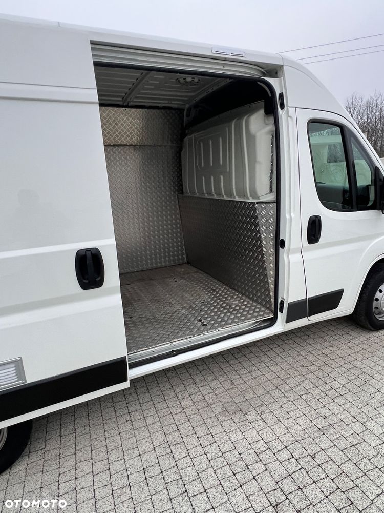 Citroën Jumper - 13