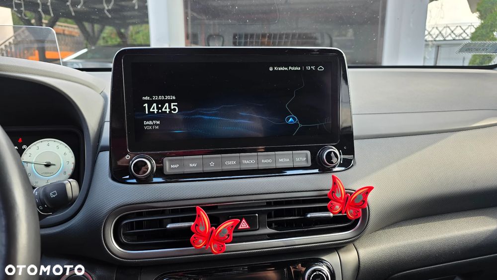 Hyundai Kona 1.6 T-GDI Premium DCT - 12