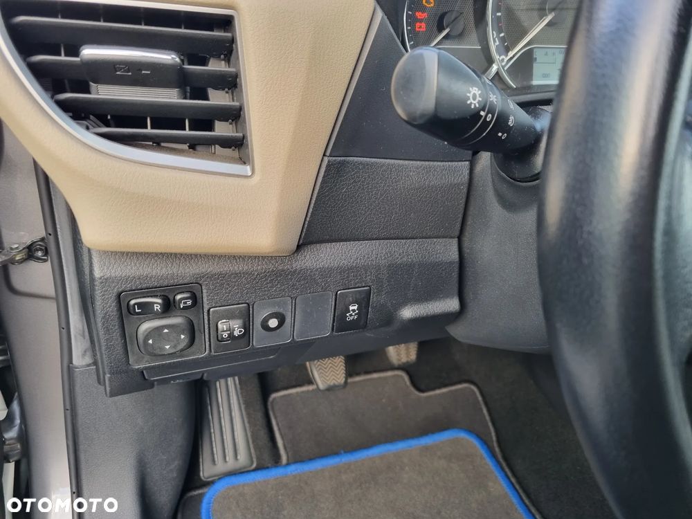 Toyota Corolla 1.6 Premium EU6 - 9