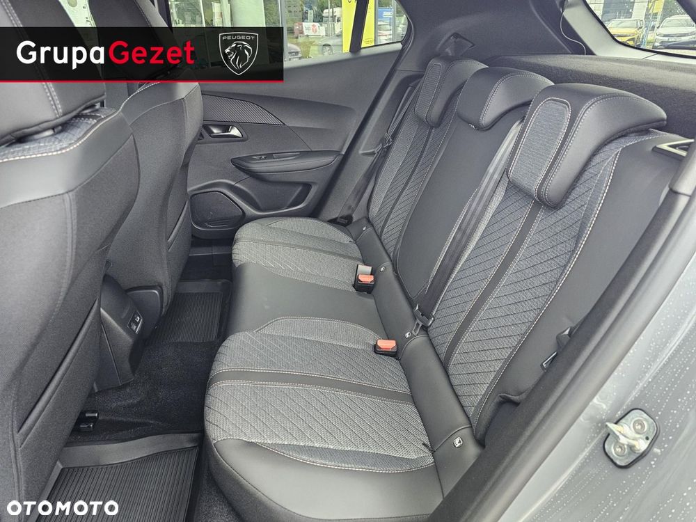 Peugeot 2008 - 7