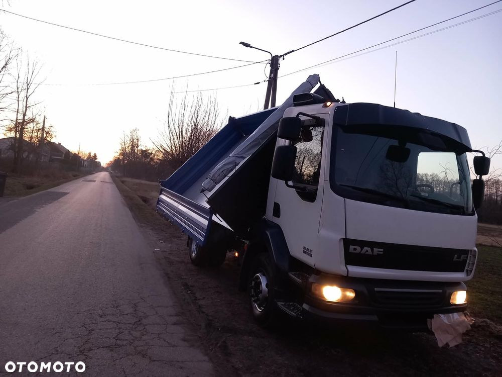 DAF LF 15.180 - 3