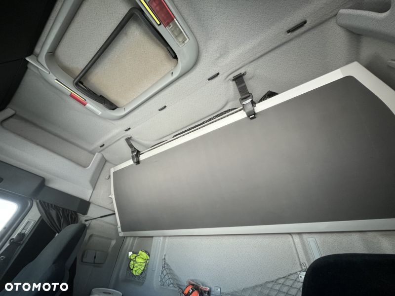 MAN TGX 18.400 4x2 LLS-U - 8