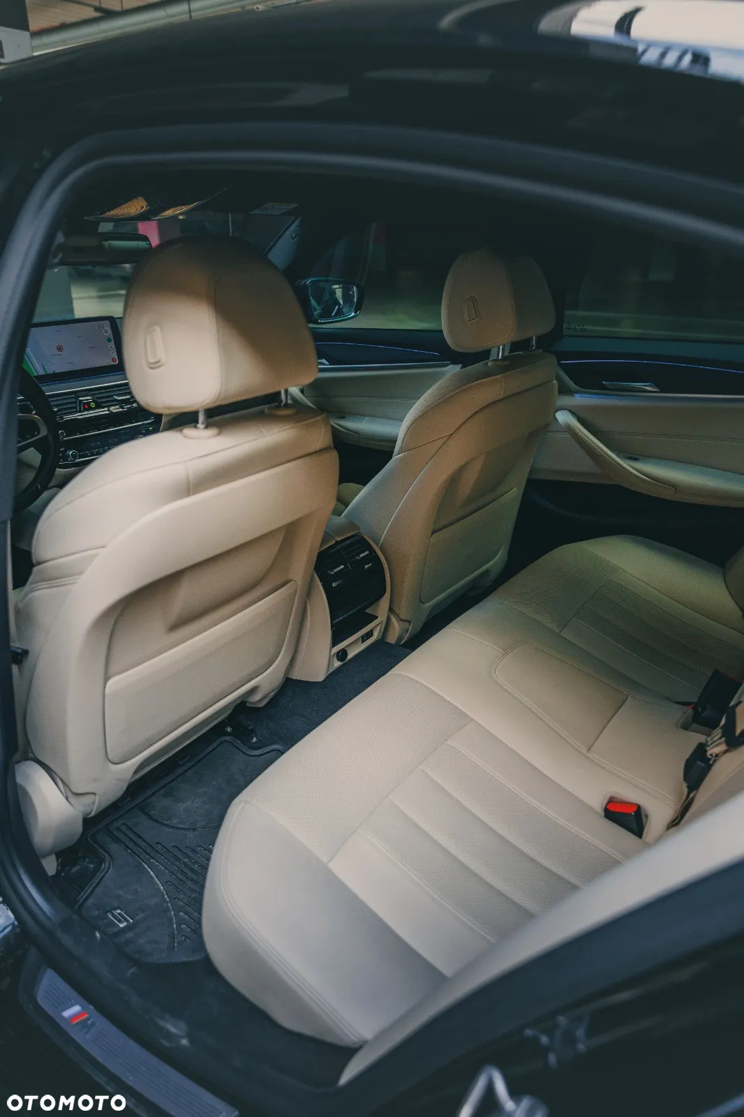 BMW Seria 5 - 4