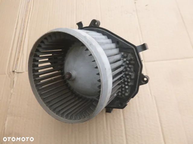 DMUCHAWA NAWIEWU REZYSTOR CITROEN C4 PICASSO - 8