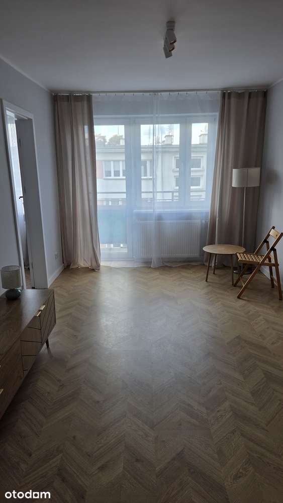 3 pokoje po generalnym remoncie | 48 m² | Braniborska | blisko Rynku