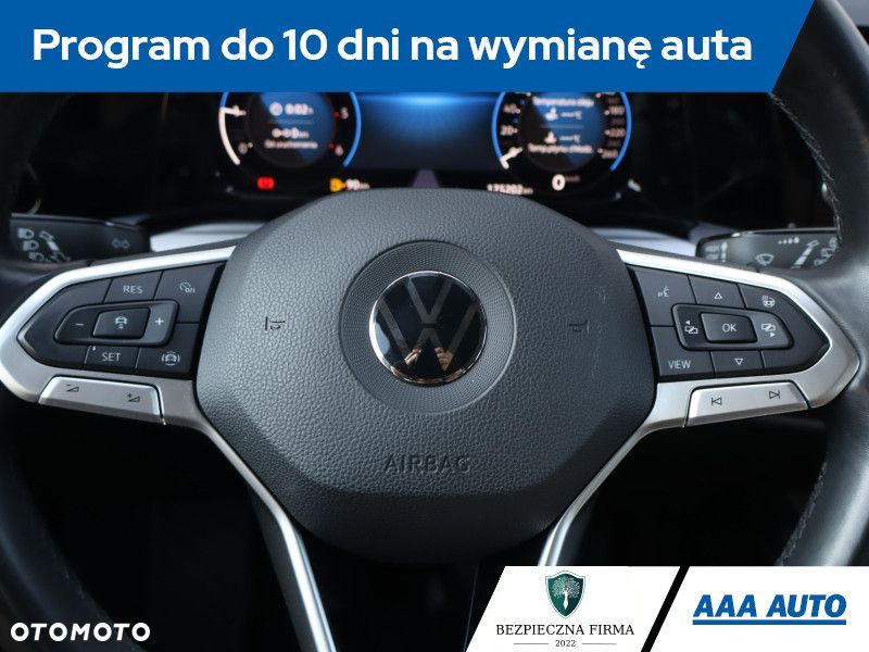 Volkswagen Golf Variant - 20