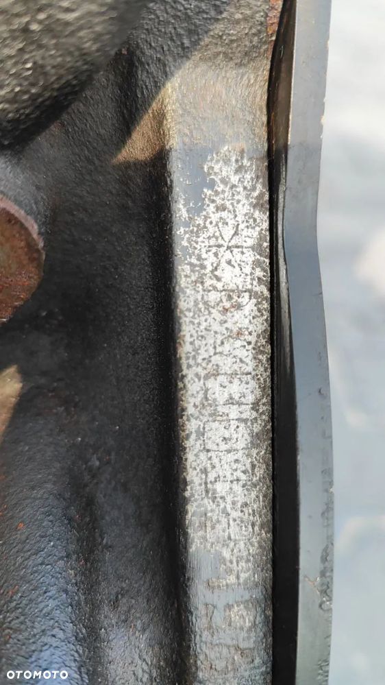 SILNIK 2.0 TDI CRAFTER II DAU DAV DAW DAS - 6