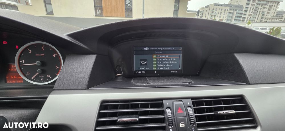 BMW Seria 5 - 10