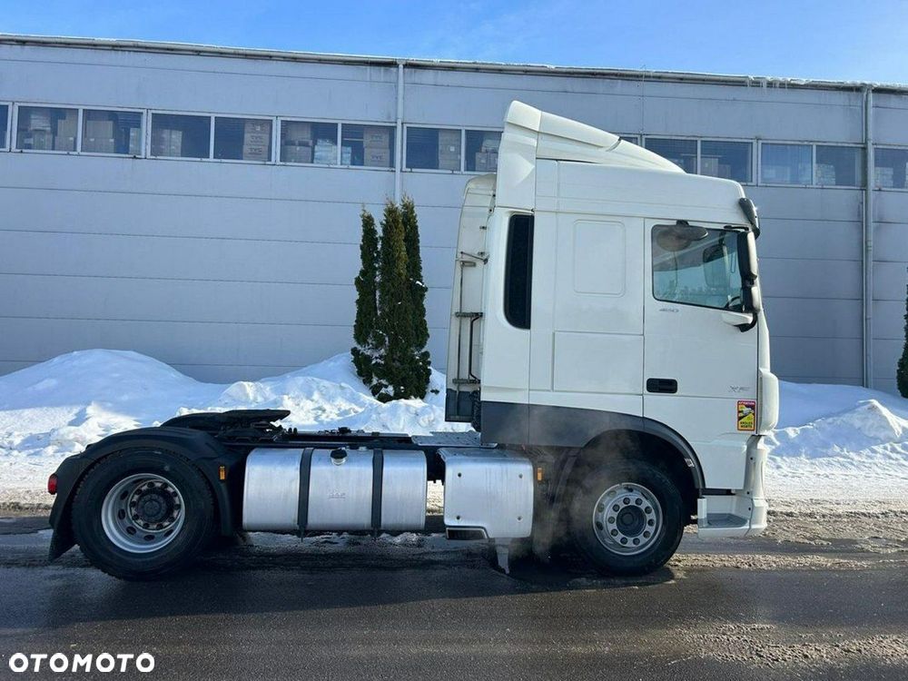 DAF XF 480FT - 6