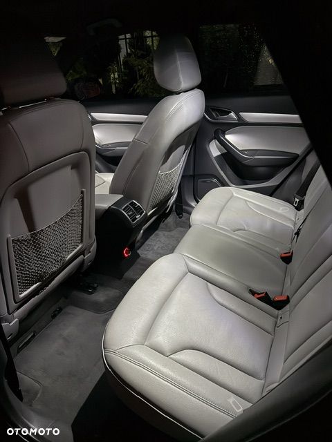 Audi Q3 2.0 TFSI Quattro Sport S tronic - 23