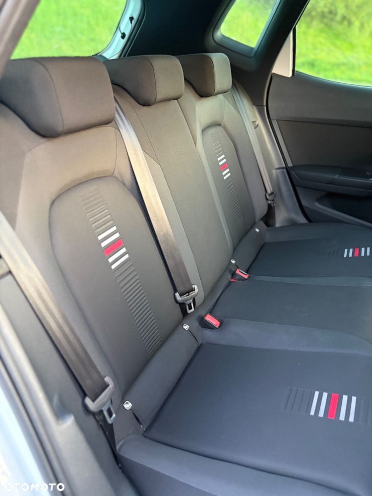 Seat Arona 1.0 TSI FR S&S DSG - 8
