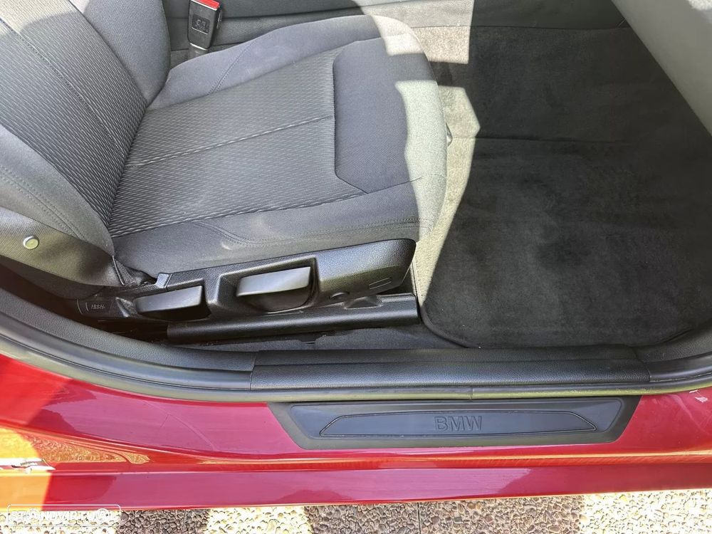 BMW 316 d Line Sport - 57