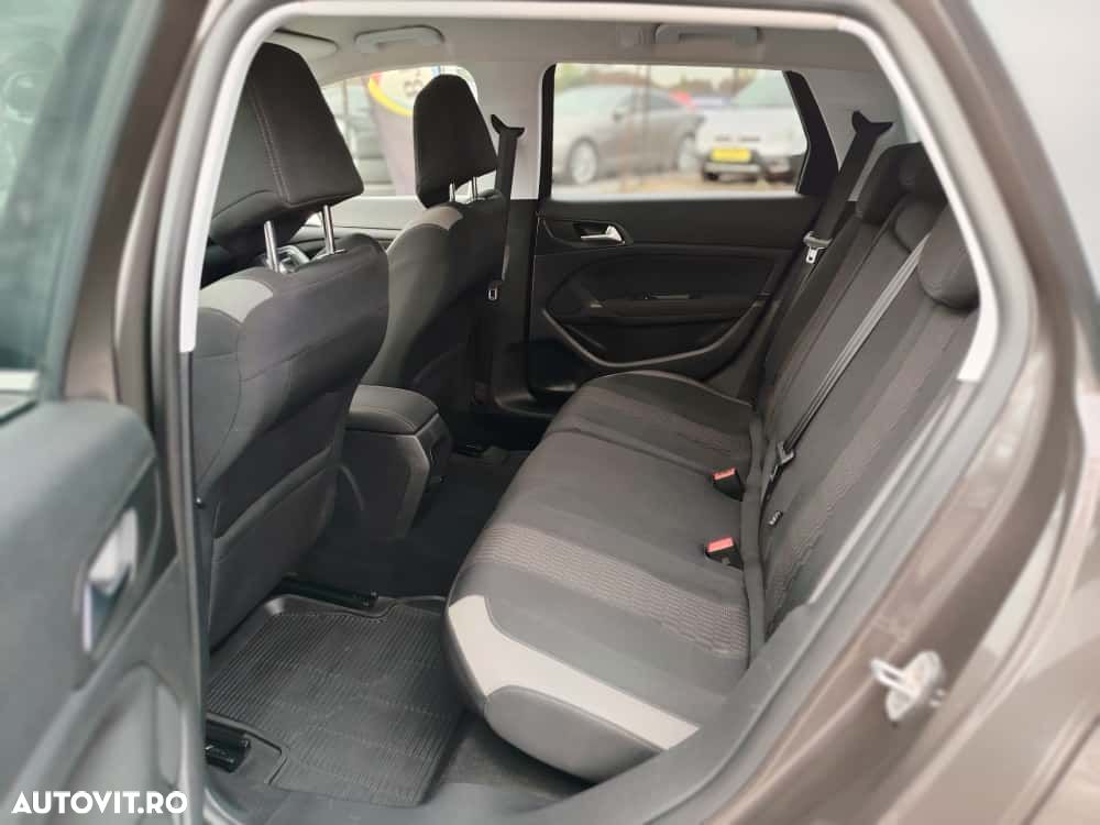 Peugeot 308 BlueHDi 100 Stop & Start Business-Line - 11