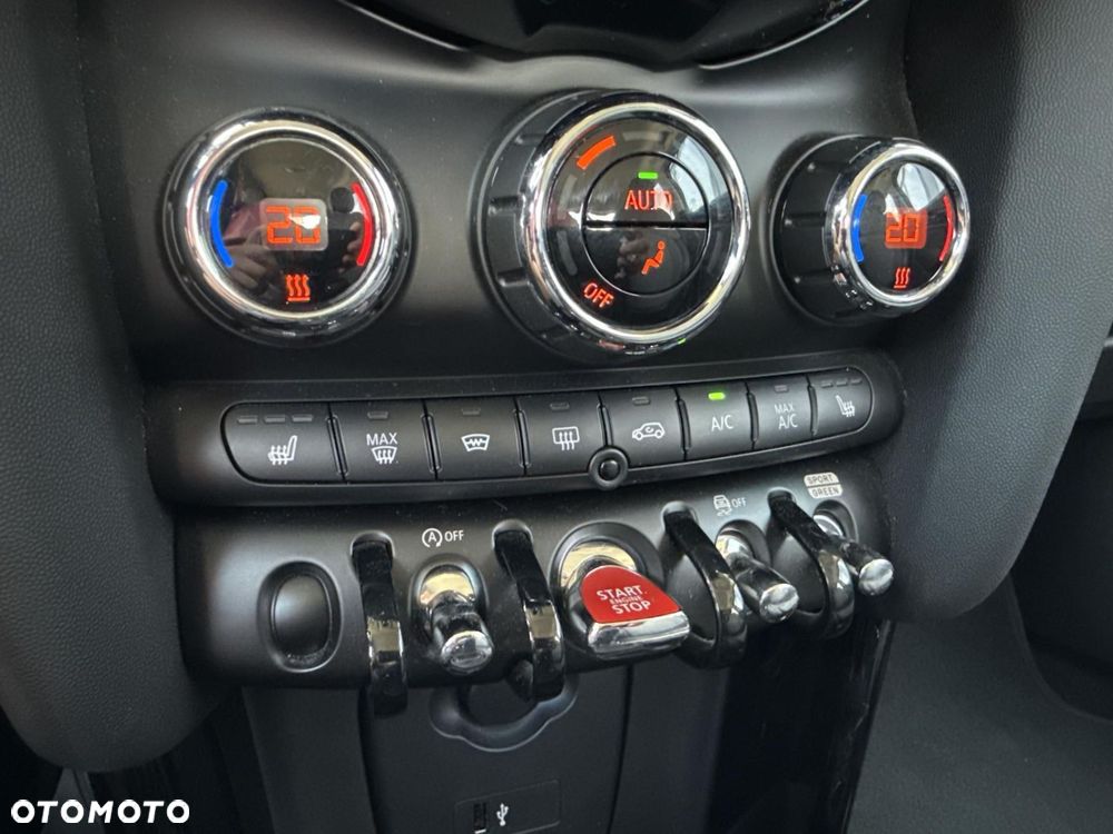 MINI Cooper - 14