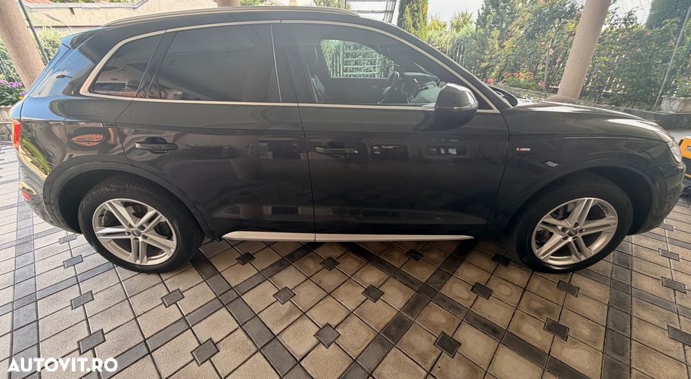 Audi Q5 40 TDI quattro S tronic - 3