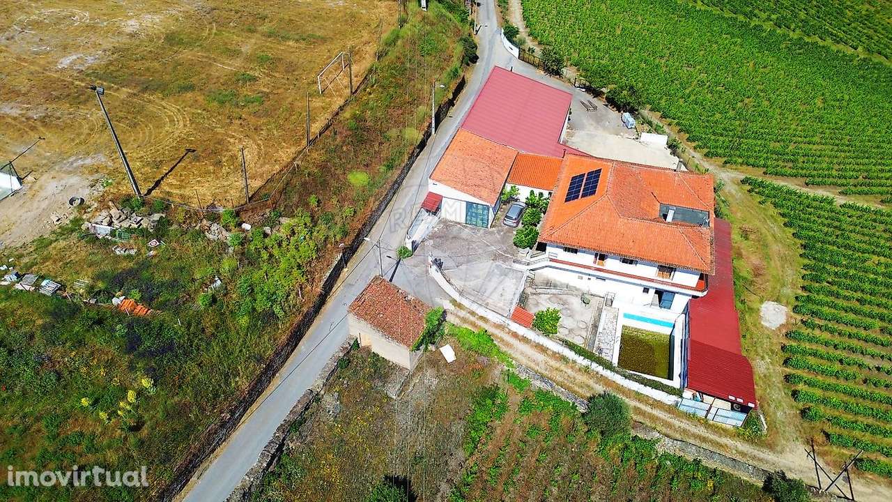 Quinta  para venda - Grande imagem: 2/48