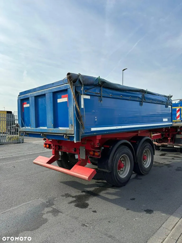 Kempf THK 18 - 8