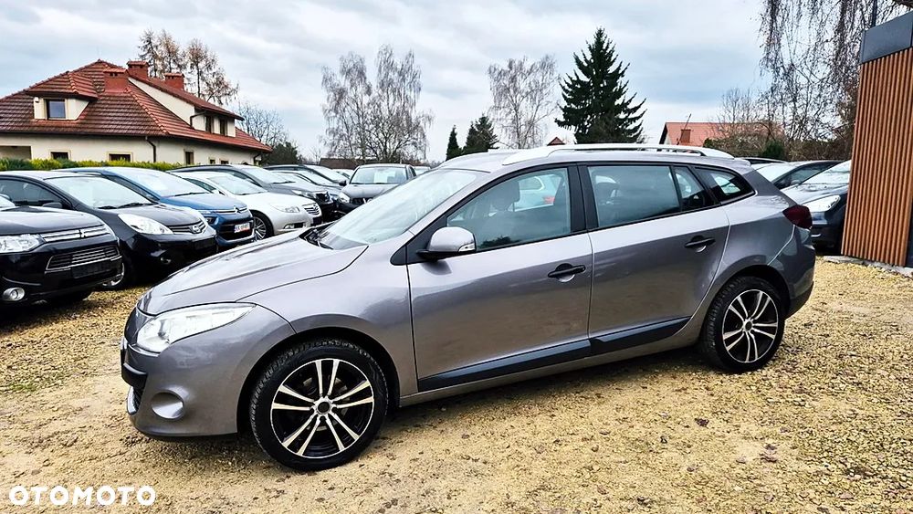 Renault Megane 1.6 16V 100 TomTom Edition - 28