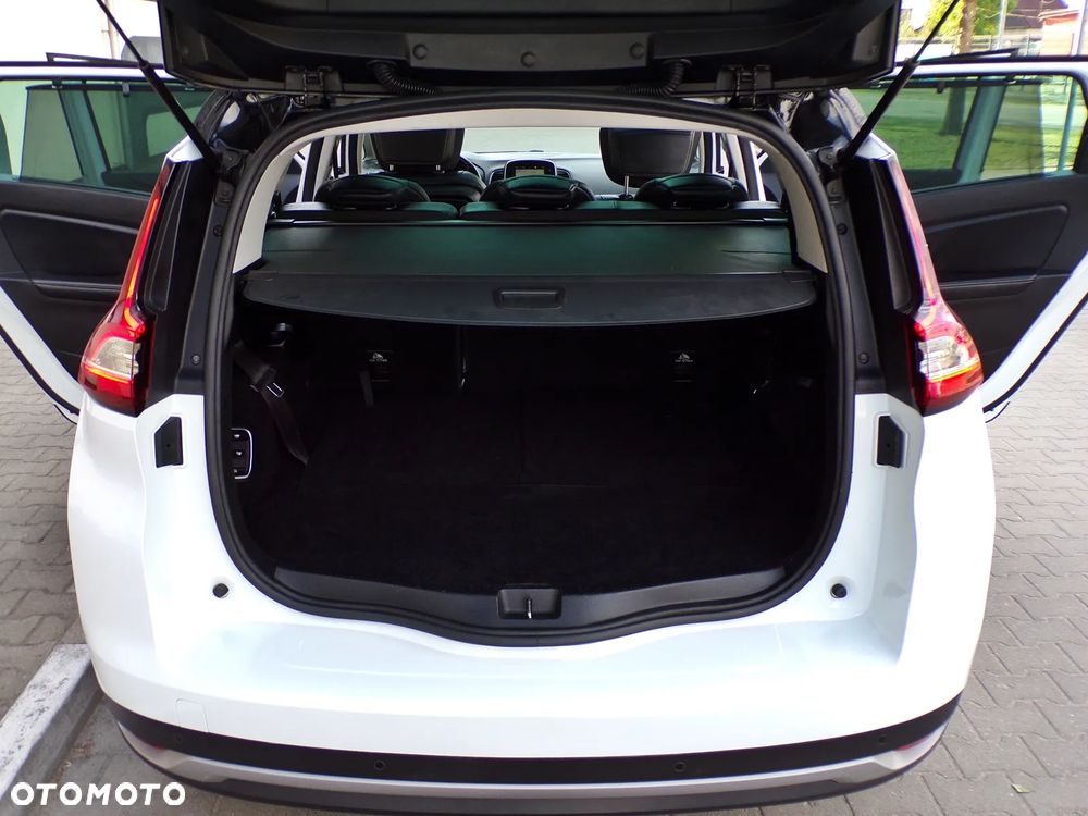 Renault Grand Scenic ENERGY dCi 160 EDC BOSE EDITION - 30
