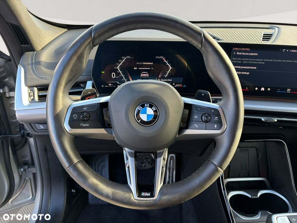 BMW X1 - 14
