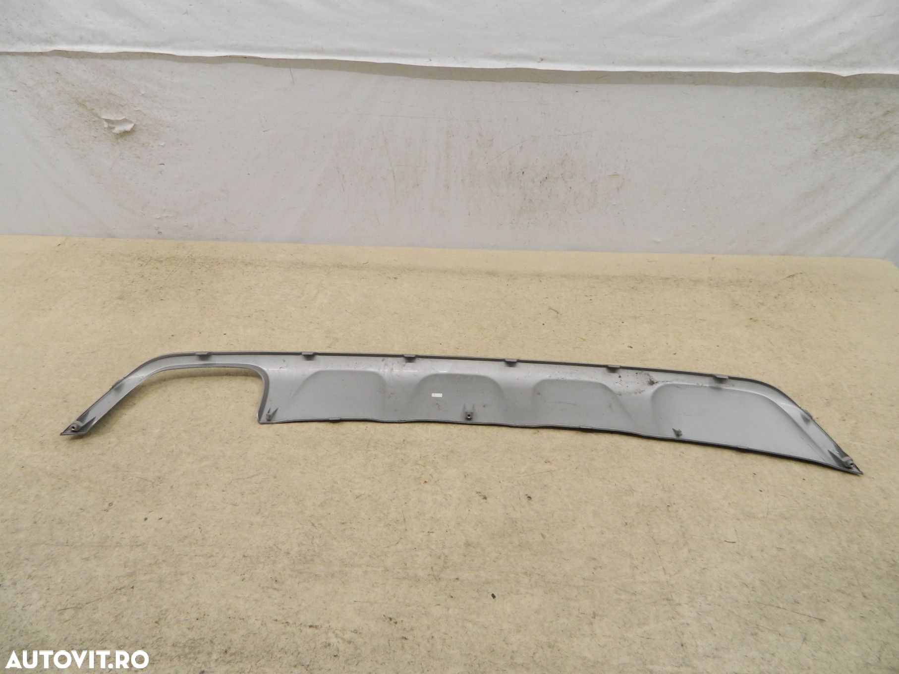 Spoiler bara spate Kia Cerato, 2015, 2016, 2017, 2018, 86665-5510 - 6