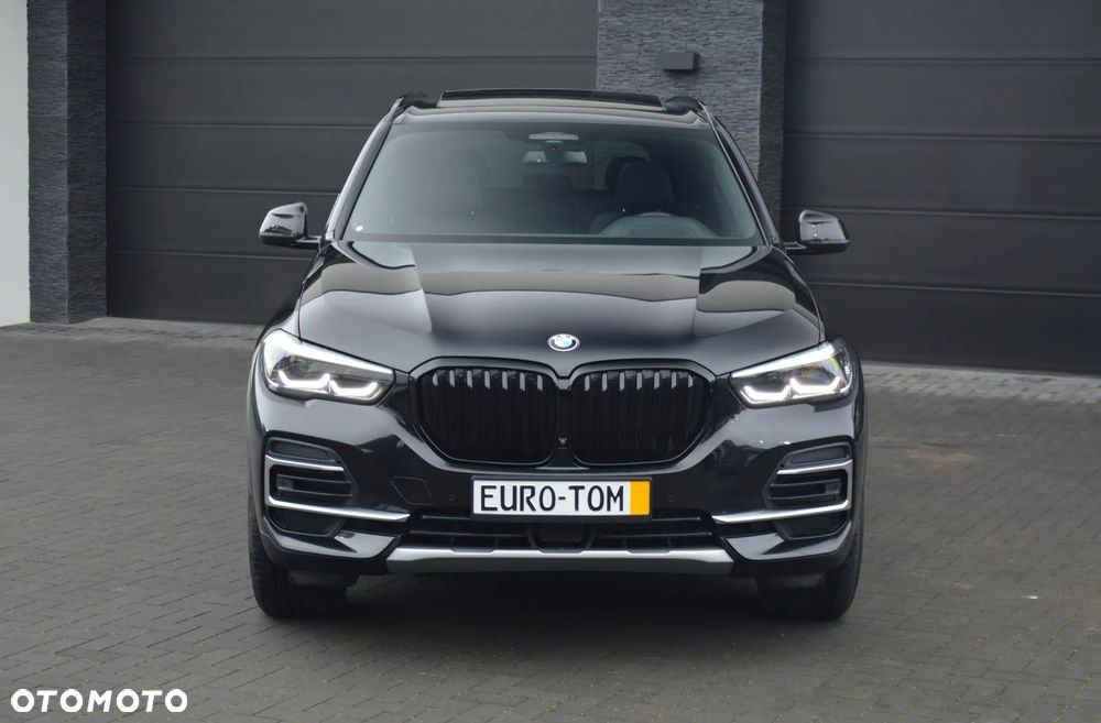 BMW X5 xDrive30d sport - 11