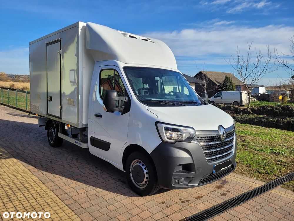 Renault Master - 3