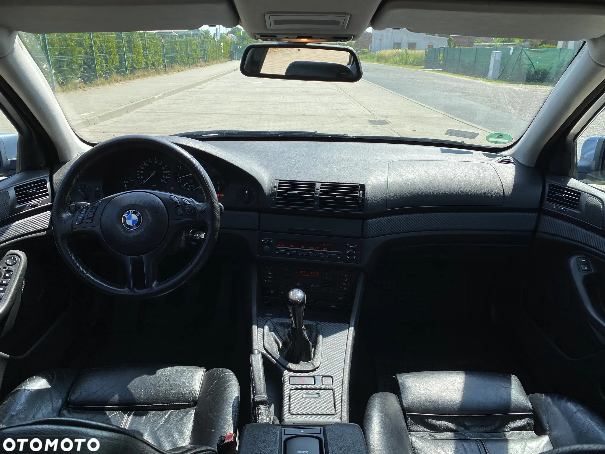 BMW Seria 5 530i - 14