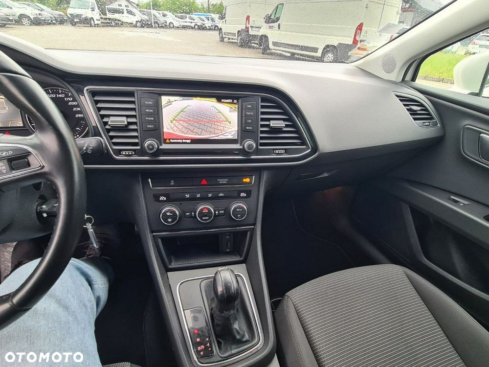 Seat Leon - 18