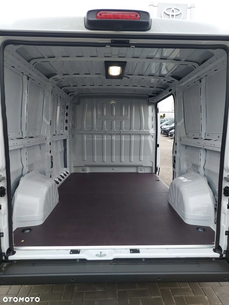 Toyota Proace MAX - 6