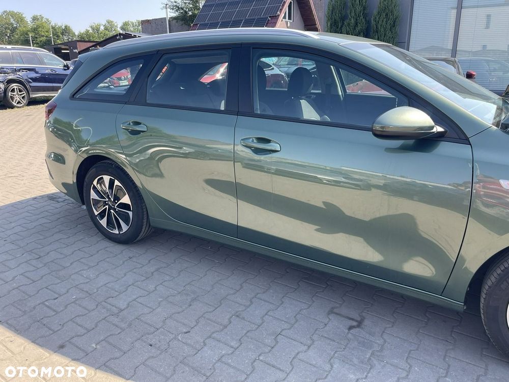 Kia Ceed 1.5 T-GDI S - 6