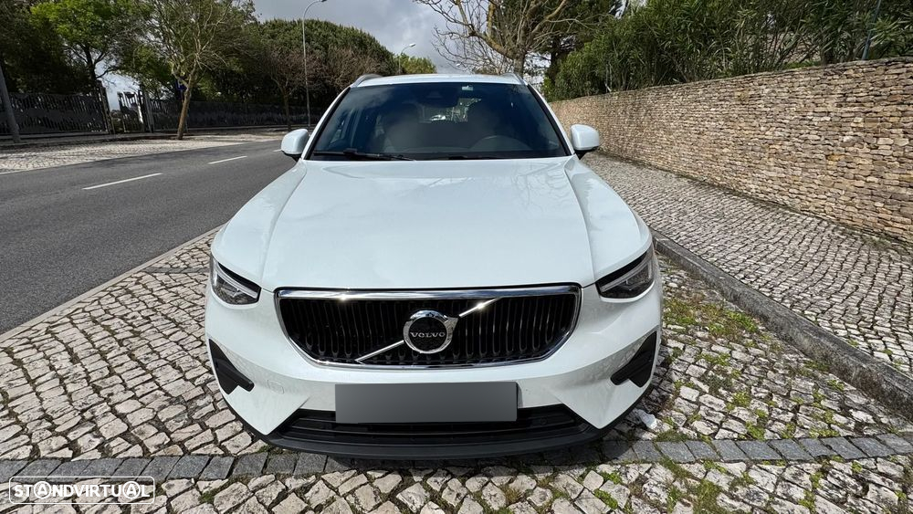 Volvo XC 40 1.5 T2 Core Auto - 2