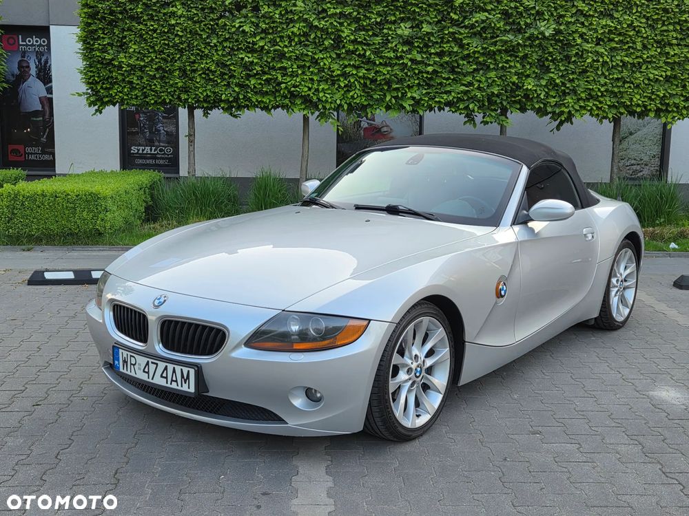 BMW Z4 - 23